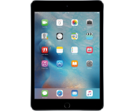Apple NEW iPad mini 4 16GB Space Gray - 259878 - zdjęcie 2
